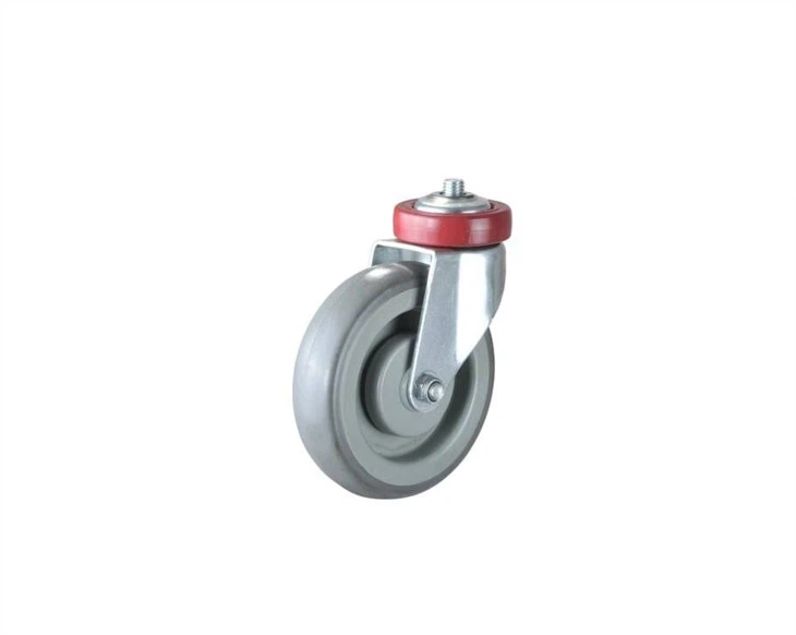 Stainless Steel Trolley Wheels
